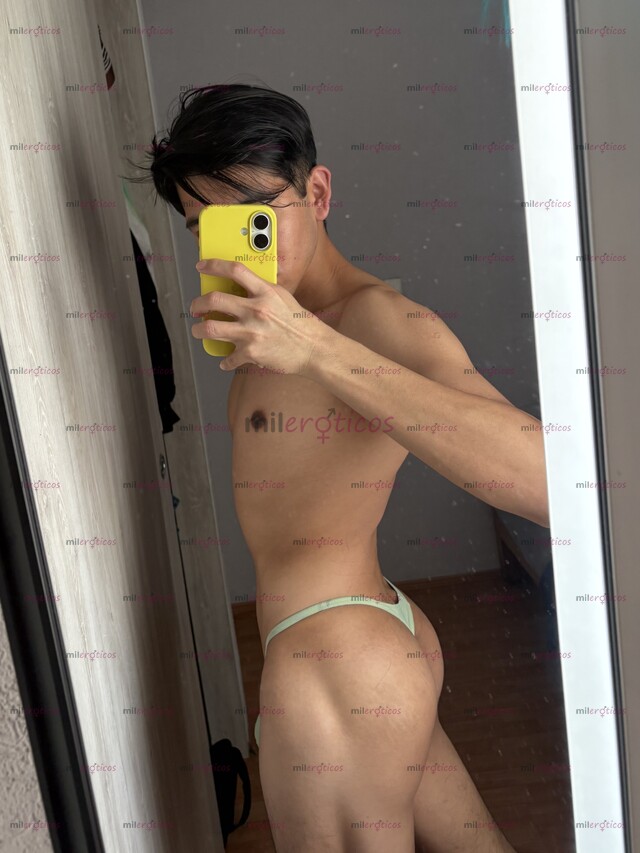 FOTOS DE CAEL TWINK PASIVO, OBEDIENTE Y MUY DISCRETO! LISTO PARA CONOCERTE