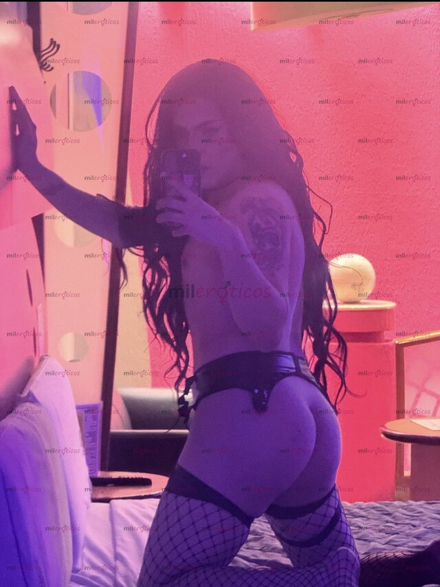 FOTOS DE LUCIANA GIANNA VERGONA CALIENTE, 100% HIGIENE