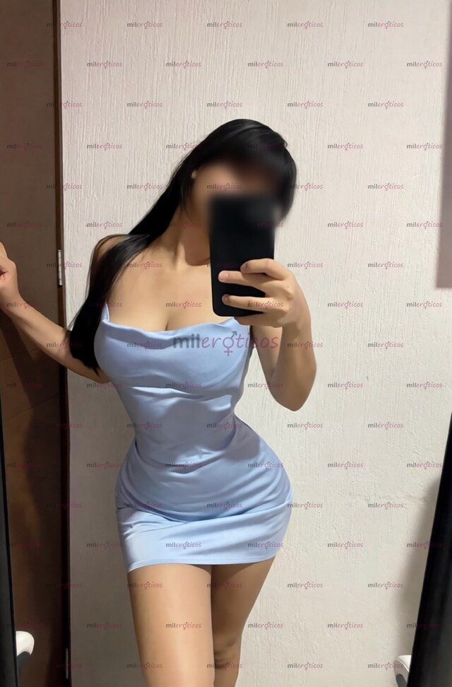 FOTOS DE MÍA, 19 AÑOS, MUY DISCRETA Y SEGURA MI SERVICIO ES CONFIABLE Y REAL
