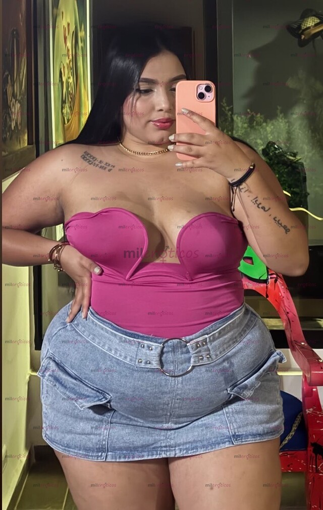 FOTOS DE GORDITA Y GORDIBUENA, CURVAS GRANDES Y ROSTRO LIND