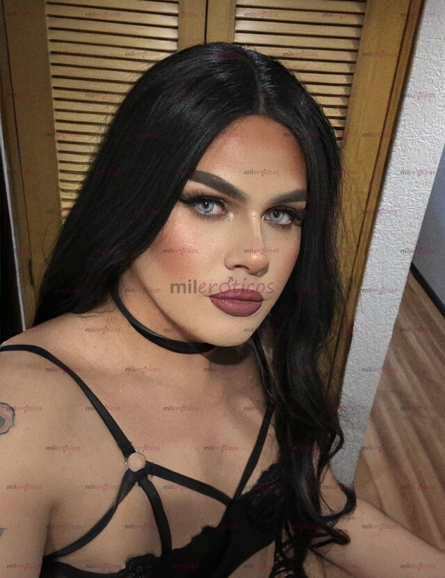 FOTOS DE LUCIANA GIANNA VERGONA CALIENTE, 100% HIGIENE