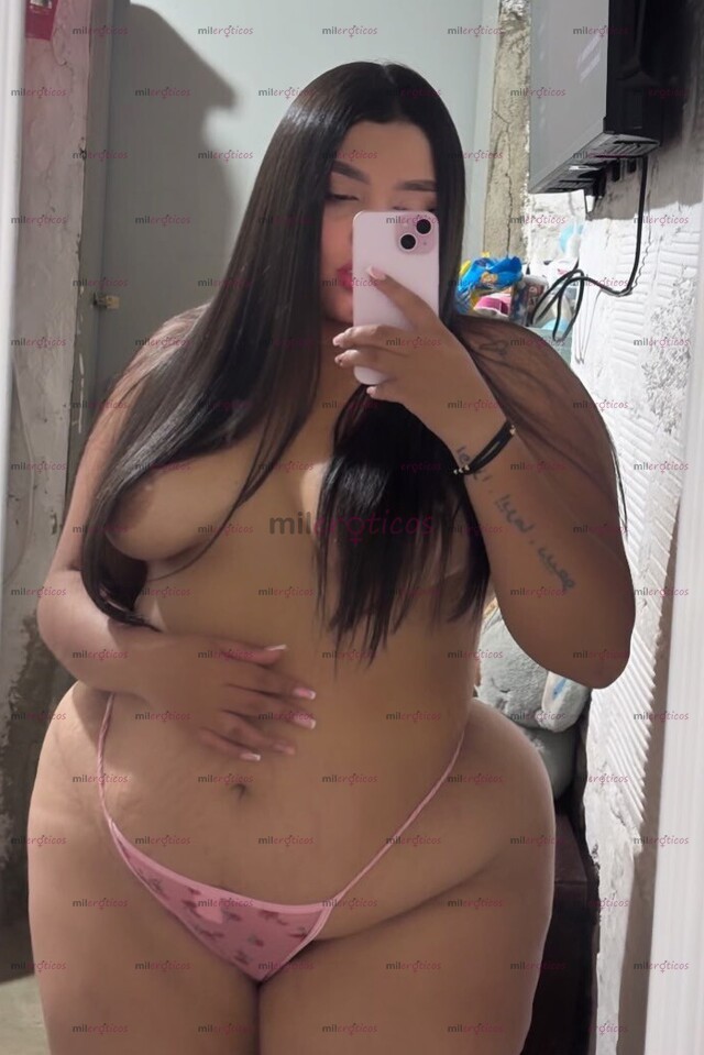 FOTOS DE GORDITA Y GORDIBUENA, CURVAS GRANDES Y ROSTRO LIND