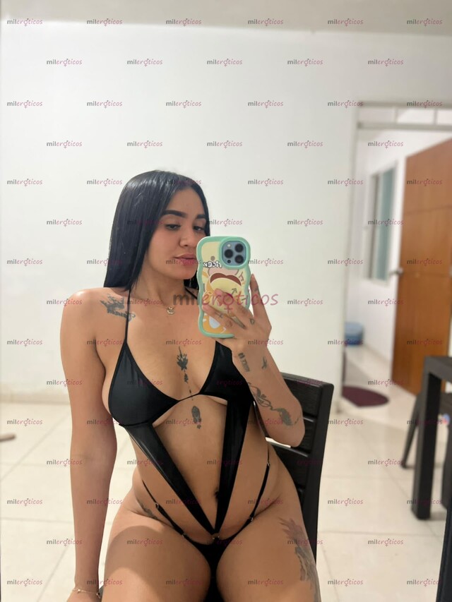 FOTOS DE CAMI NUEVA ESCORT CON APTO PRIVADO SOLO DIAS DN TU CIUDAD