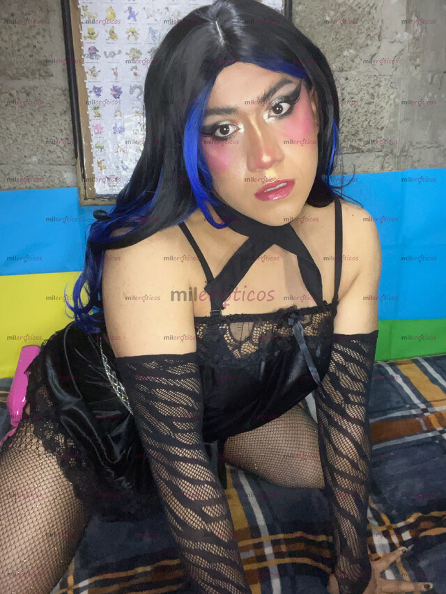 FOTOS DE $JOS TRAVESTÍ MUY COMPLACIENTE $PARA TI $$