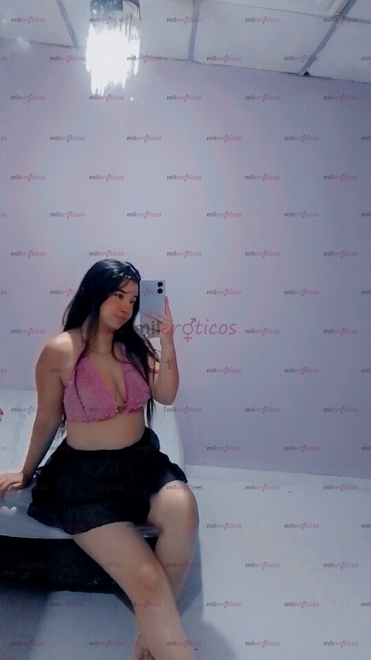 FOTOS DE SOY ESMERALDA NUEVA EN TU CUIDAD LA VAMOS A PASAR RICO
