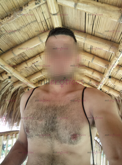 FOTOS DE NUEVO EN TU CIUDAD MACHO PECHO PELUDO ARRECHO DISPUESTO A COMPLACER MUJERES