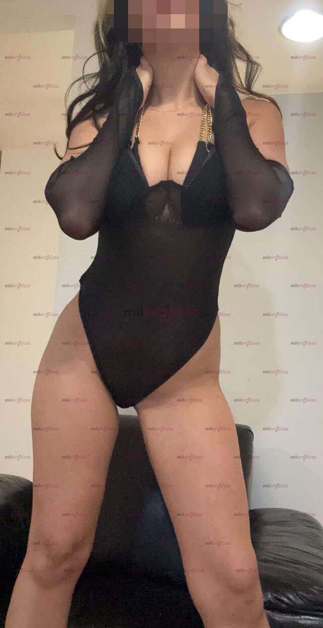 FOTOS DE ALINE MASAJISTA SEXY QUE TE BRINDA EXCELENTE ATENCION PERSONALIZADA