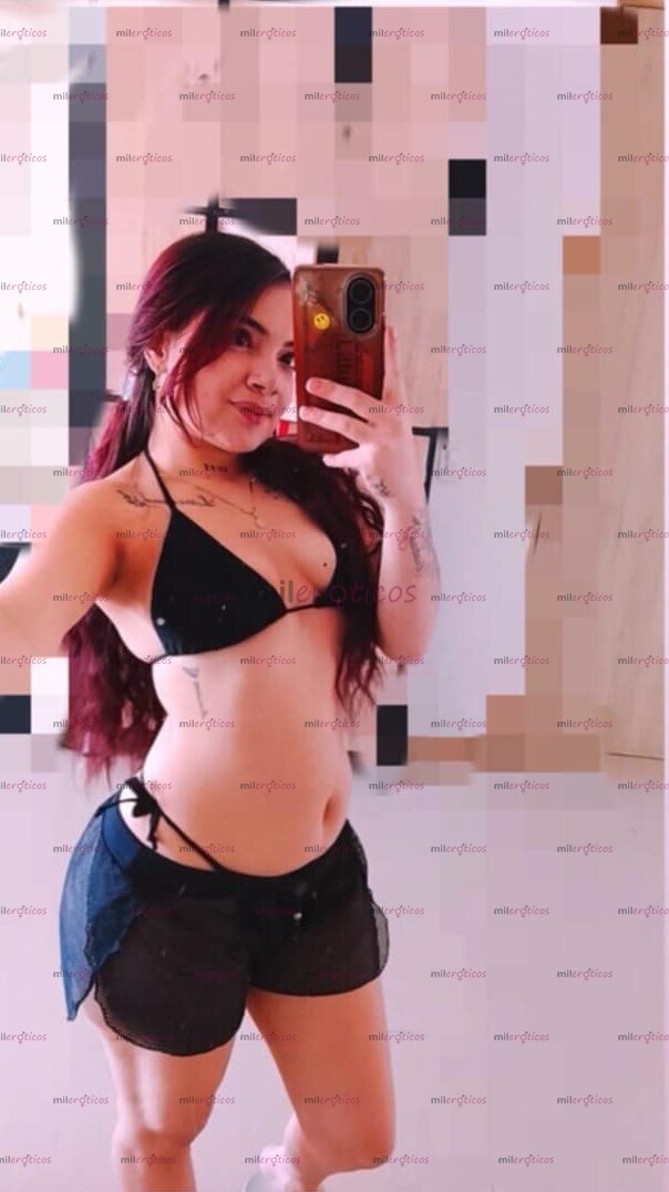 FOTOS DE MICHELL LINDA PAISITA DE PASOS EN TU CUIDAD