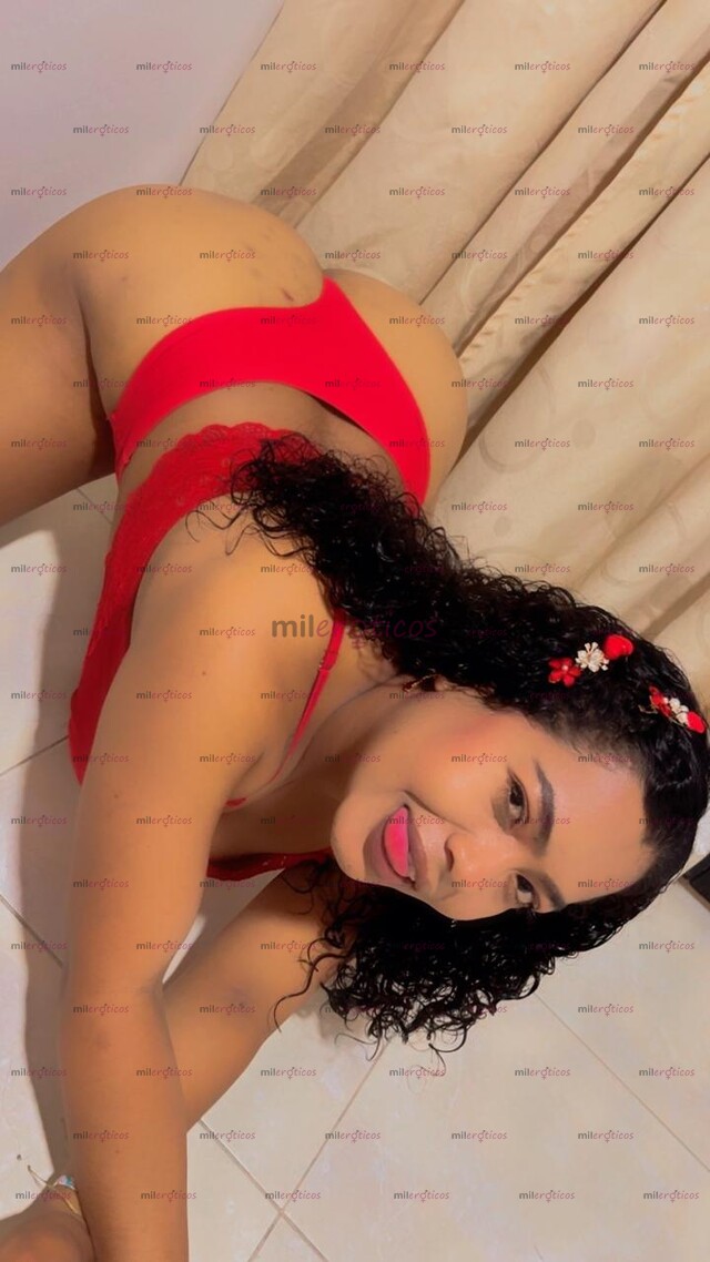 FOTOS DE TROCITA JUGUETONA CON GANAS DE MUCHA LECHE JUGUEMOS