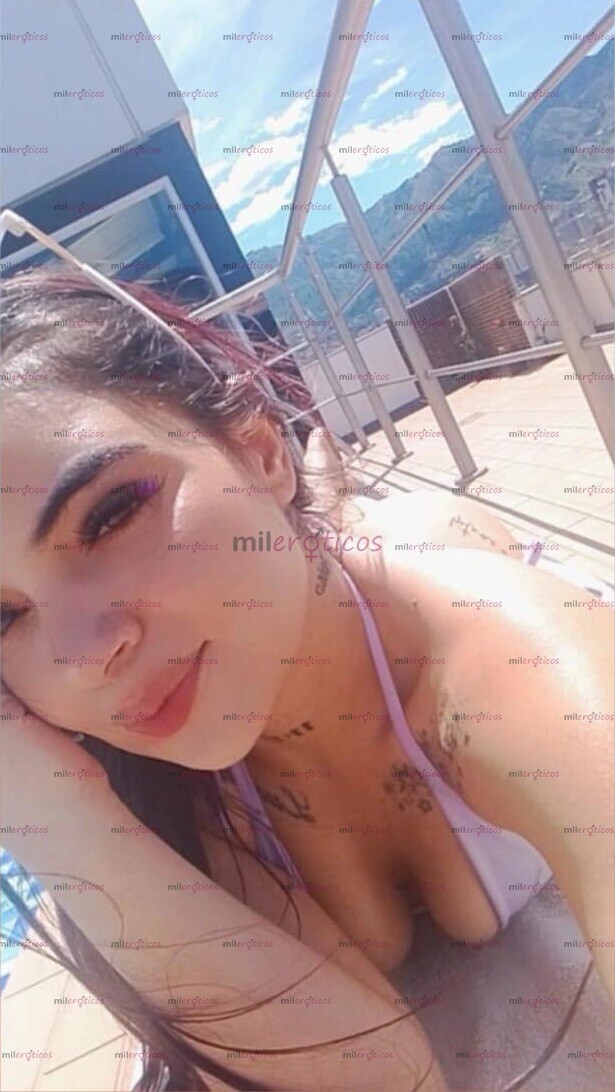 FOTOS DE MICHELL LINDA PAISITA DE PASOS EN TU CUIDAD