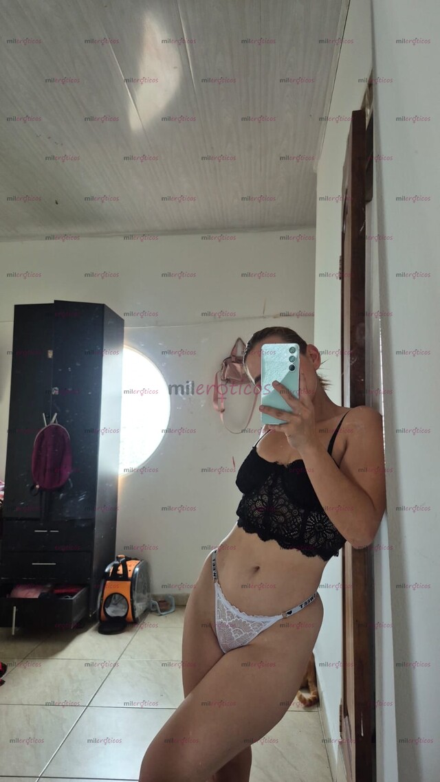 FOTOS DE BLANQUITA Y FLAQUITA, CARITA ANGELICAL NUEVA POR AQUI SOLO POR UNOS DIAS