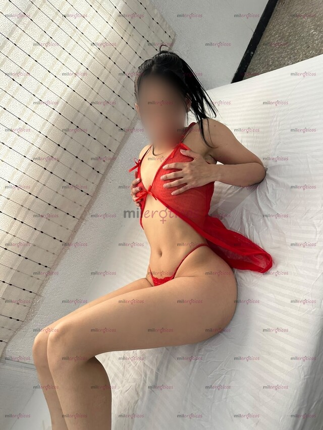 FOTOS DE VALERIA HERMOSA DELGADA PARA TI LLEGÓ A BOSA ESTACIÓN VEN AMOR