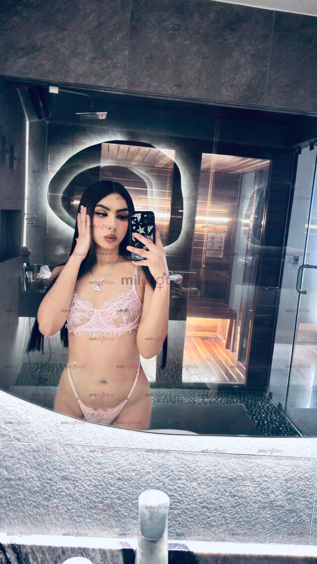 FOTOS DE NIÑA TRANS CALIENTE Y SEXI SÚPER DOTADA DISPUESTA A TODO