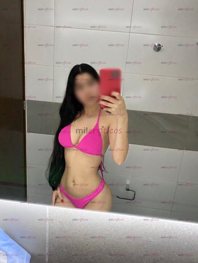 FOTOS DE REBECA DELGADITA HERMOSA ESTRECHA Y BIEN CACHONDA BEBÉ