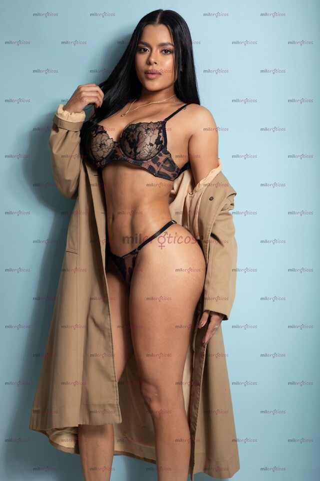 FOTOS DE PAMELA COLOMBIANA NUEVA EN TU CIUDAD DE VUELTA