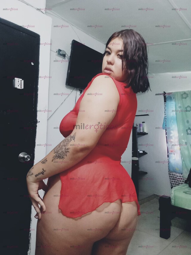 FOTOS DE GORDITA TETONA ARDIENTE SEXI CON MUCHAS GANAS DE VERGA