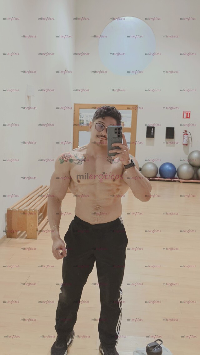 FOTOS DE 100%MASCULINO HOMBRE INTER PASI, RONALDO HOMBRE CULON BUENA VERGA DISCRECIÓN24 7