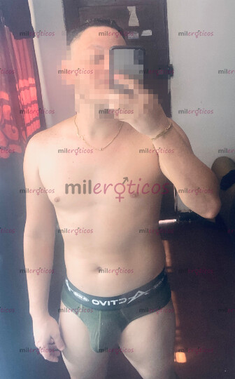 FOTOS DE SERÁ UN PLACER ATENDERTE, VEN A COMERTE MI VERGA BIEN DURA 19CM DE PLACER DISPO.