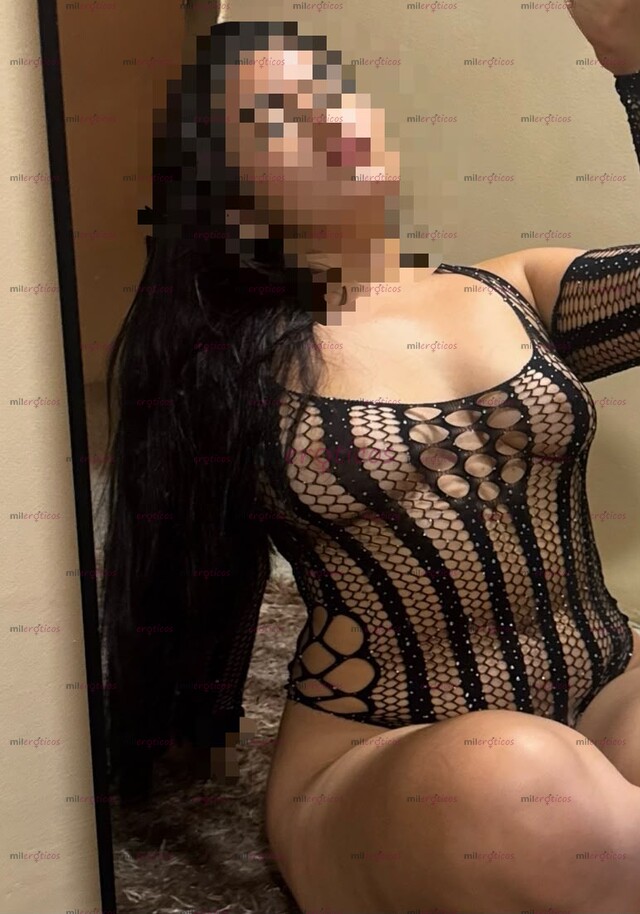 FOTOS DE ALISON HERMOSA ACUERPADITA CHOCHITA APRETADITA LINDO ROSTRO COLA GRANDE