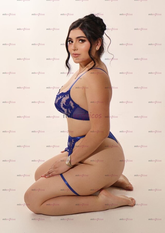 FOTOS DE SOFÍA, HERMOSA COLOMBIANA CON ATENCIÓN EXCLUSIVA VIP