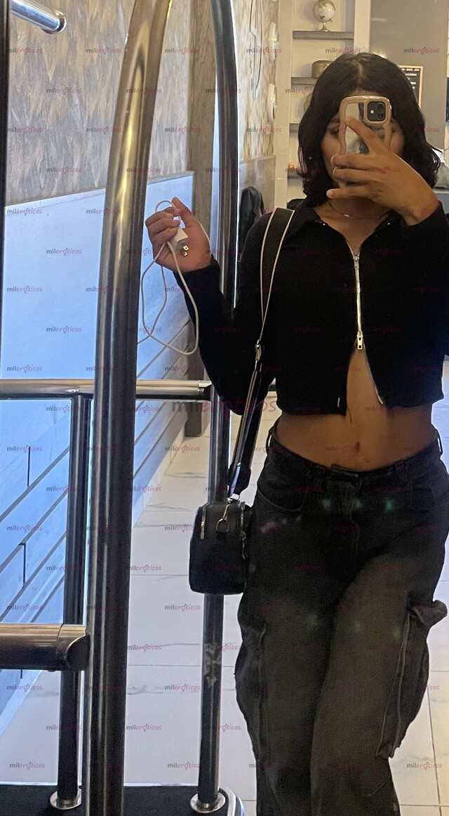 FOTOS DE FANNY LA NIÑA VIRAL DE TWITTER ,NUEVA EN TU CIUDAD