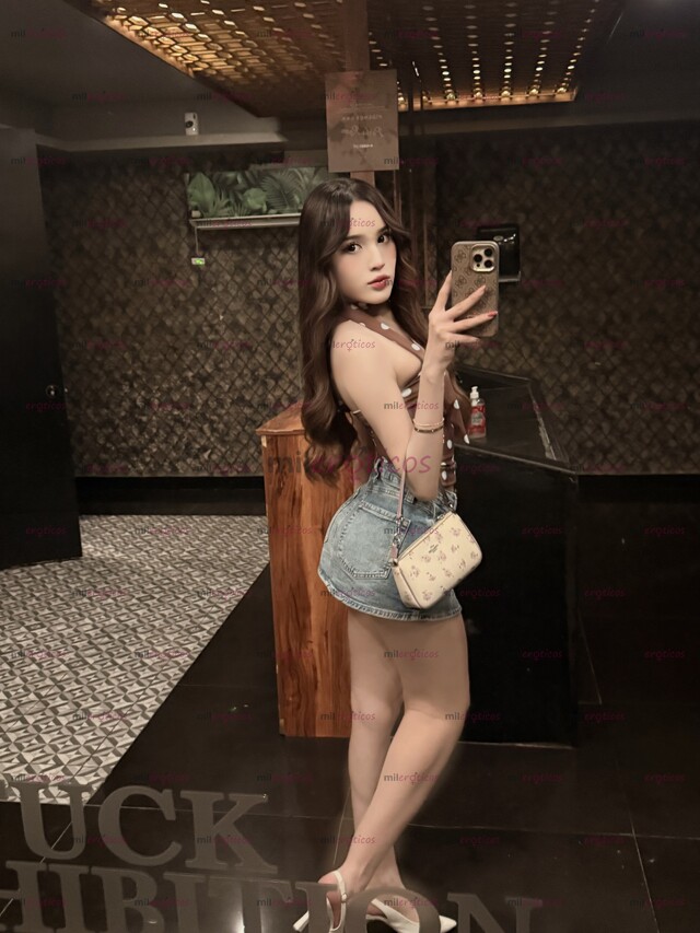 FOTOS DE LUCRECIA NIÑA PETTITE Y DELICADA VISITANDO TU CIUDAD