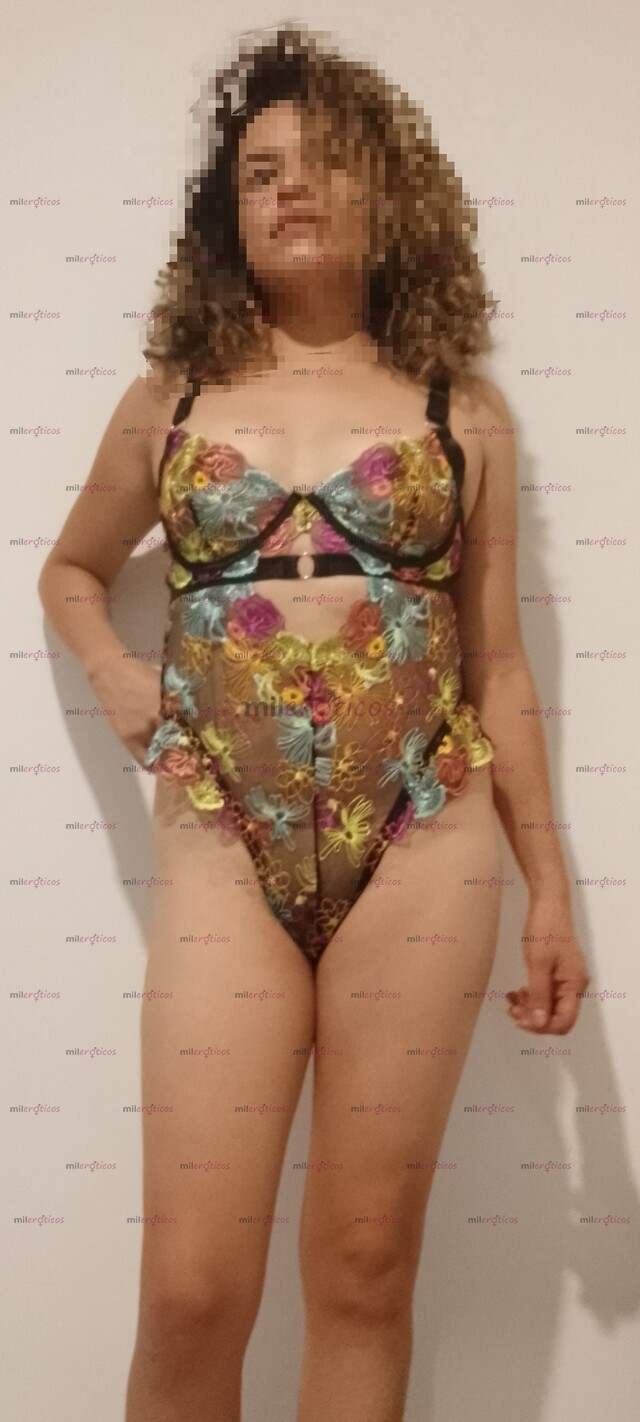 FOTOS DE NATALIA, INICIANDO EN AMBIENTE, SERÉ TU PUTA FAVORITA