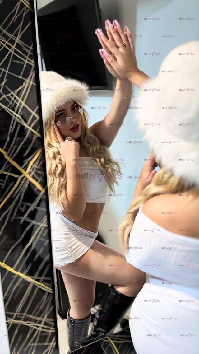 FOTOS DE TIFANNY ESCORT VIP DE 19 AÑOS EN ENGATIVA DISPONIBLE 24 HORAS