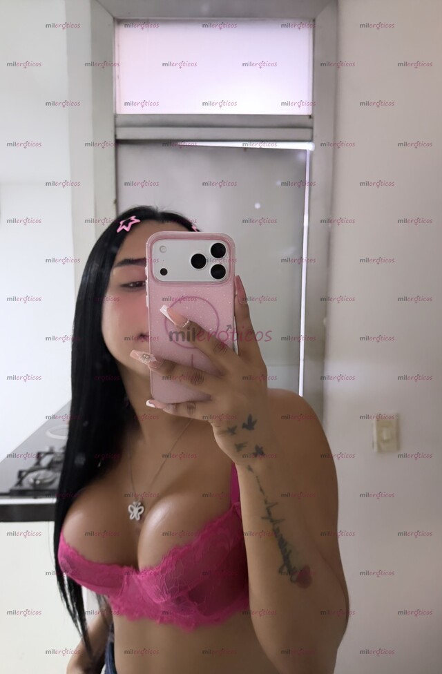 FOTOS DE DELICIOSA MUÑEQUITA FINA RENOVADA TETONA DISPONIBLE VILLA COUNTRY