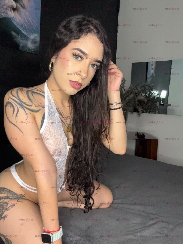 FOTOS DE WENDY, FLACA DELICIOSA UBICADA EN EL POBLADO