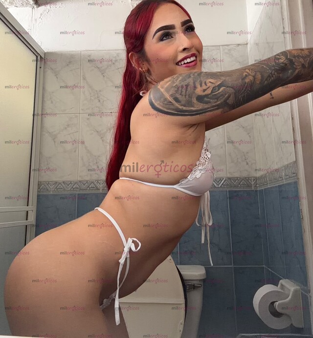 FOTOS DE LUISA BLANQUITA JOVENCITA DELGADA NATURAL FLACA TATUADA HERMOSA