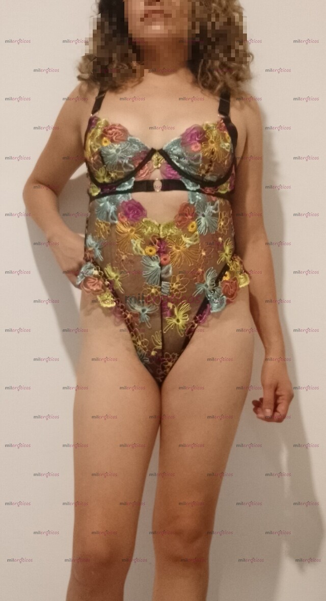 FOTOS DE NATALIA PUTITA DELGADA Y GÜERA INICIÁNDOME