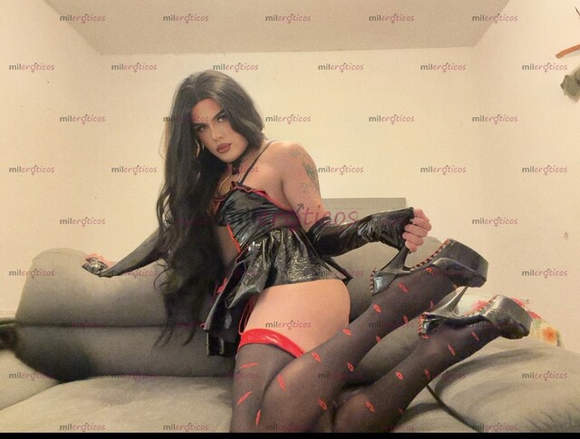 FOTOS DE LUCIANA GIANA DE REGRESO A LA PÁGINA . ME EXTRAÑARON? VERGONA