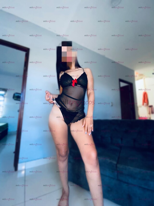 FOTOS DE KAREN, LINDA FLACA ESTRECHITA MUY COMPLACIENTE EXCELENTE SERVICIO