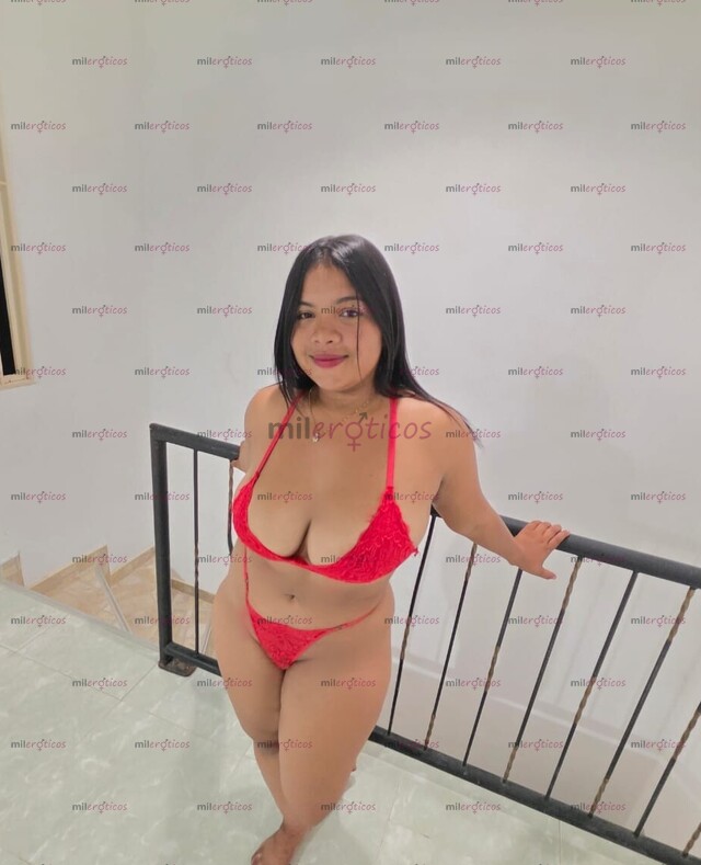 FOTOS DE SARITA NUEVA PARA ESTRENAR CUENTO CON SITIO PRIVADO Y DISCRETO