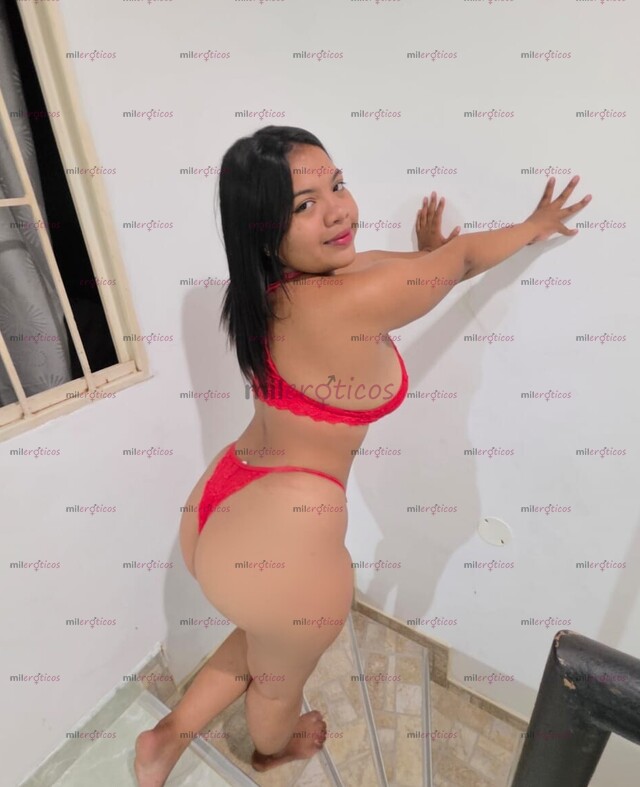 FOTOS DE SARITA NUEVA PARA ESTRENAR CUENTO CON SITIO PRIVADO Y DISCRETO
