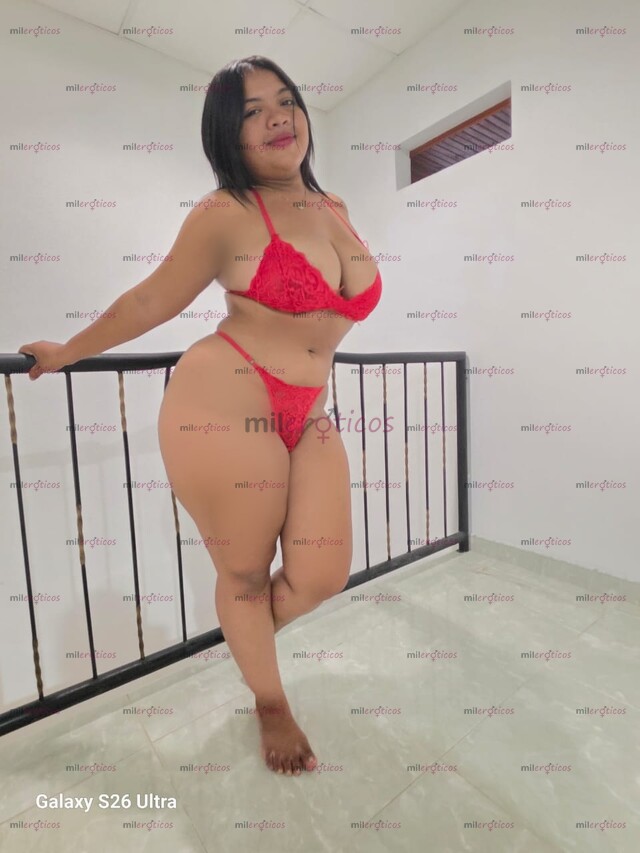 FOTOS DE SARITA NUEVA PARA ESTRENAR CUENTO CON SITIO PRIVADO Y DISCRETO