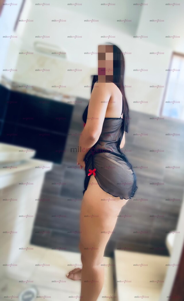 FOTOS DE KAREN, LINDA FLACA ESTRECHITA MUY COMPLACIENTE EXCELENTE SERVICIO