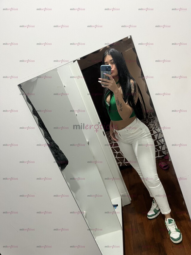 FOTOS DE KAMILA UNA FLACA ARDIENTES Y DESCOMPLICADA VENEZOLANA