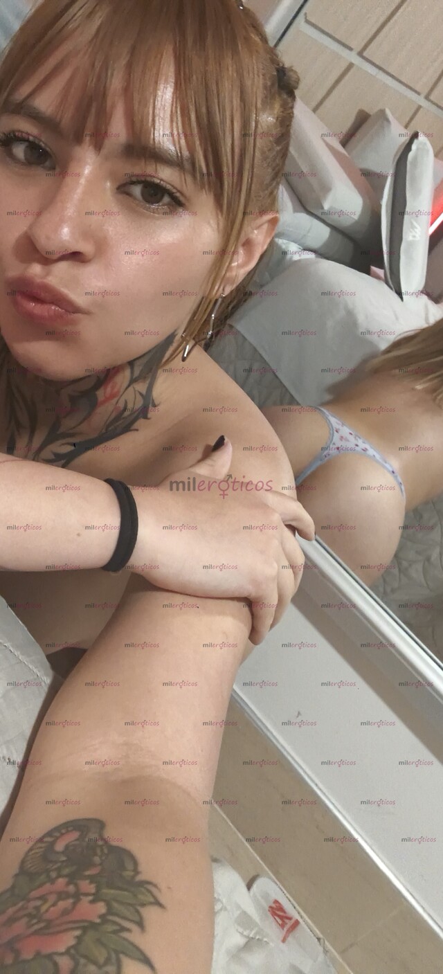 FOTOS DE HEILY CARITA ANGELICAL CON LA CONCHITA ROSADITA