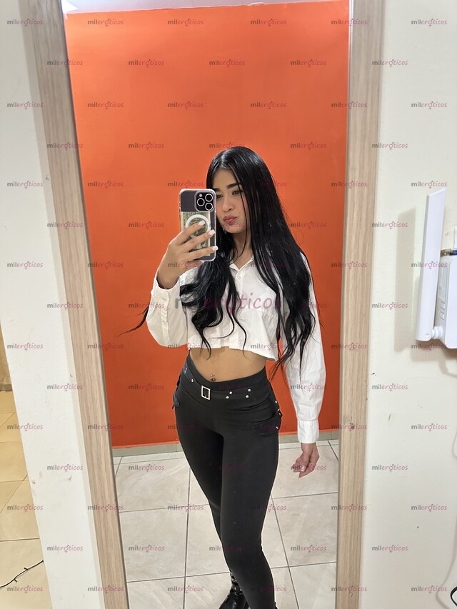 FOTOS DE KAMILA UNA FLACA ARDIENTES Y DESCOMPLICADA VENEZOLANA