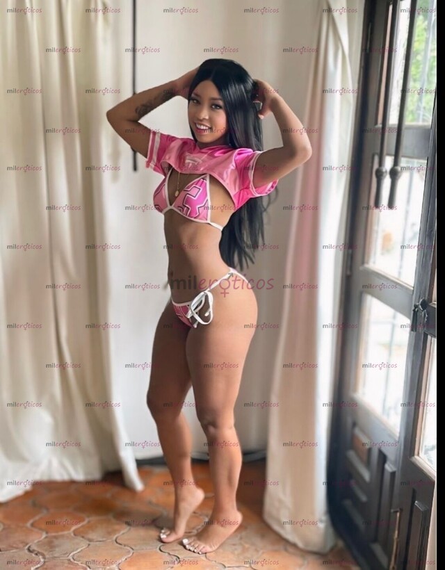 FOTOS DE HERMOSA MORENA COLOMBIANA, MUY COMPLACIENTE