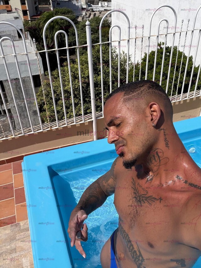 FOTOS DE SOY YASIKOV CUERPO MARCADO, MENTE PERVERSA Y ACTITUD ARDIENTE