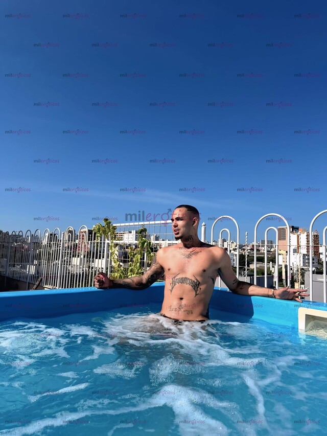 FOTOS DE SOY YASIKOV CUERPO MARCADO, MENTE PERVERSA Y ACTITUD ARDIENTE