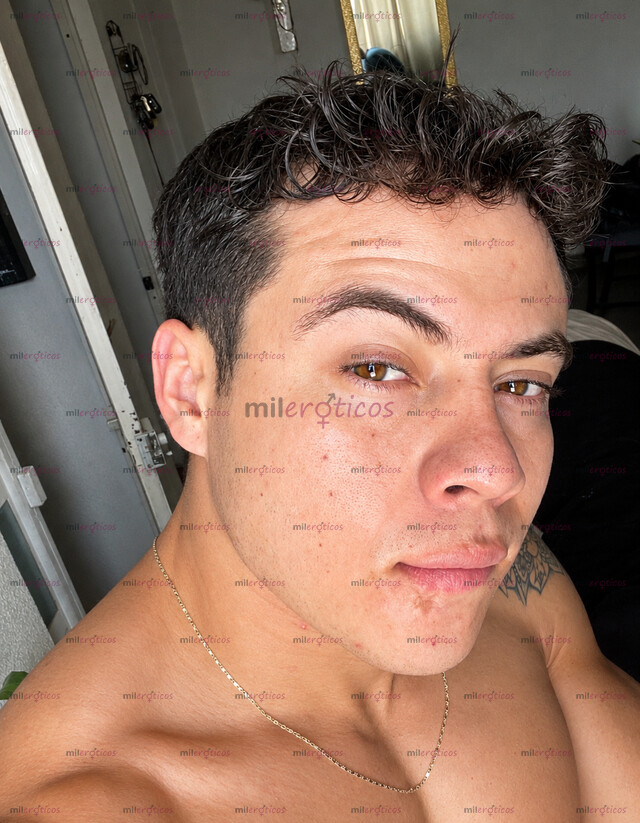 FOTOS DE BODYBUILDER GUAPO Y EXTROVERTIDO, LISTO PARA QUE PASES UN RATO INCREIBLE