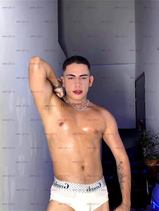 FOTOS DE VERGON, MORBOSO, VERSÁTIL Y FULL COMPLACIENTE, QUE ESPERAS
