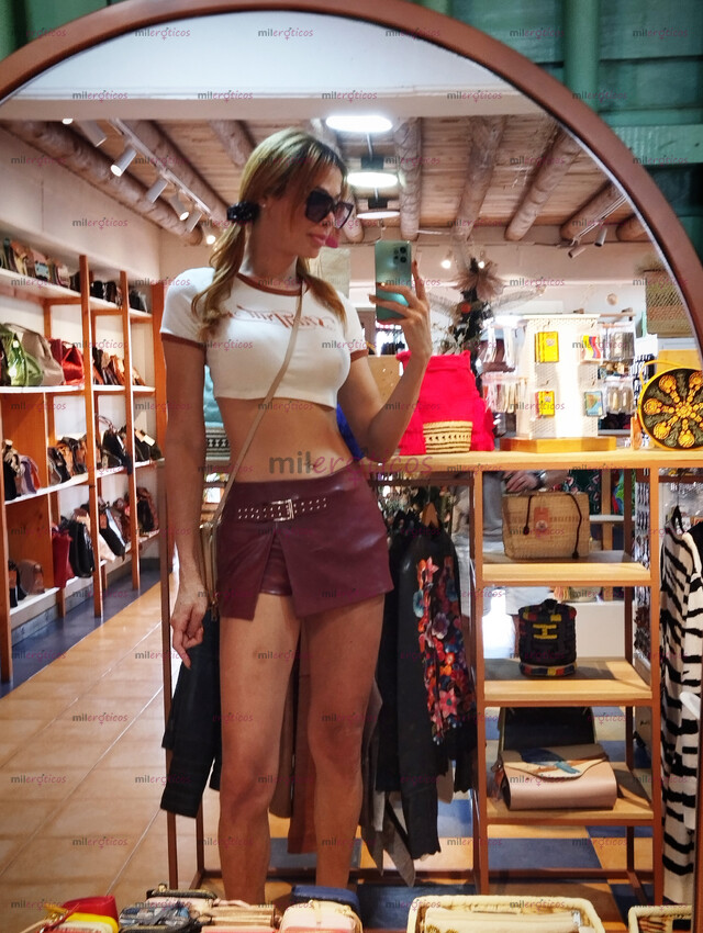 FOTOS DE HAZ TU FANTASÍA REALIDAD!! CALIDAD Y FEMINIDAD!! VENTA DE CONTENIDO