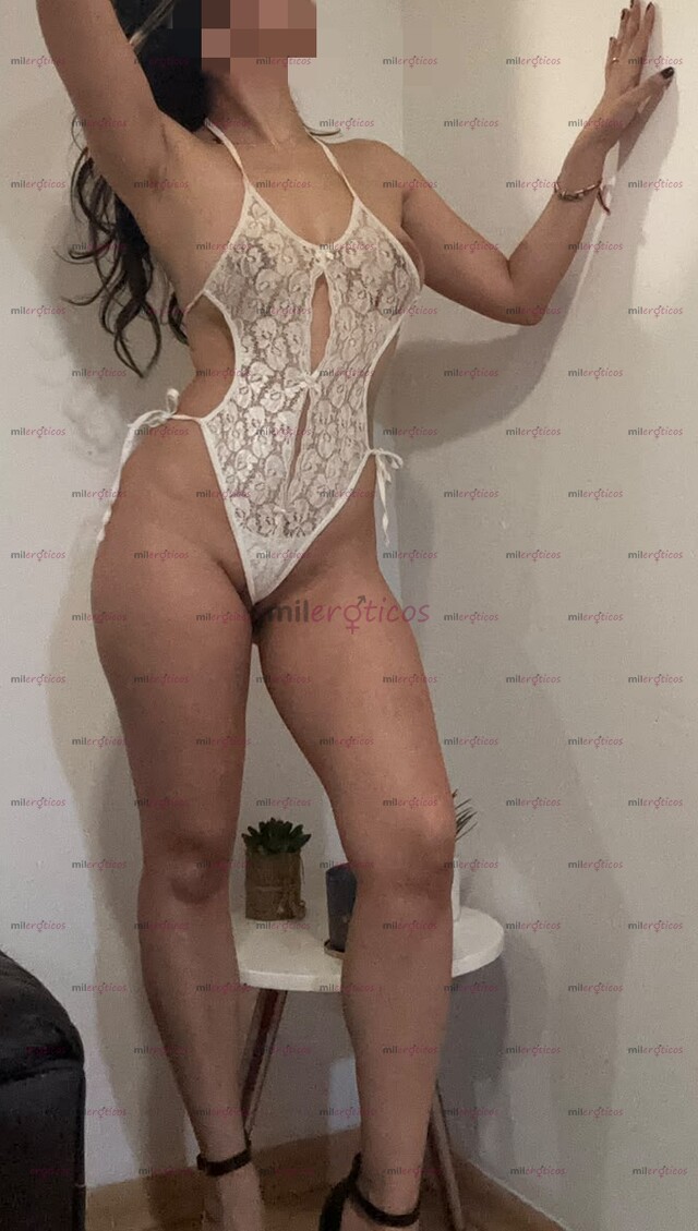 FOTOS DE ALINE PERFIL REAL MASAJE PIEL A PIEL CON FINAL FELIZ