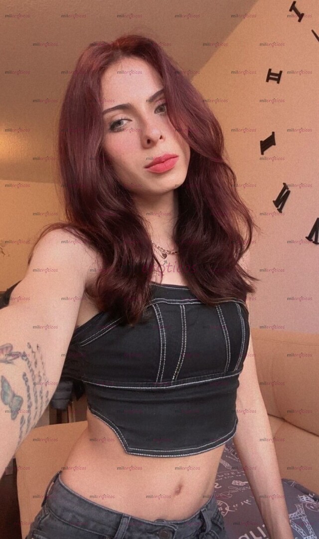 FOTOS DE BABY TRANSEXUAL, TRANSGÉNERO DE 22 AÑOS, UNIVERSITARIA FLACA, MODELO PELIRROJA