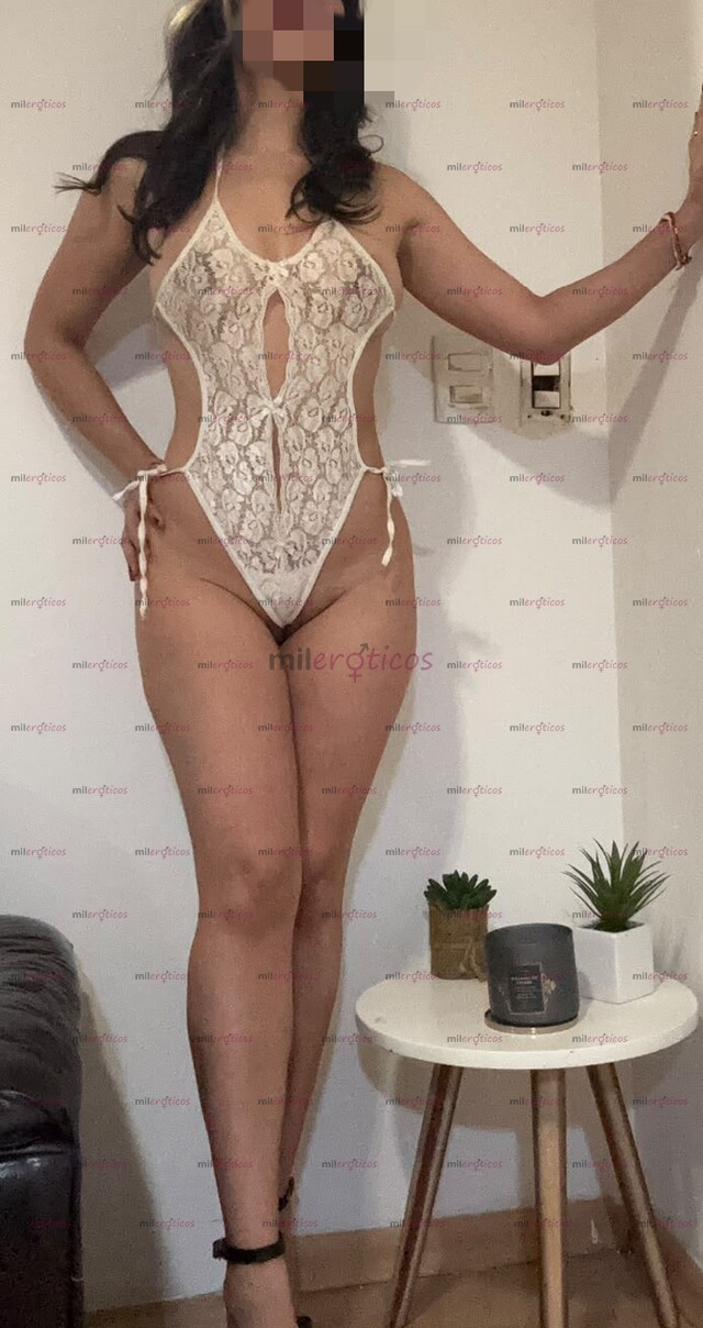 FOTOS DE ALINE PERFIL REAL MASAJE PIEL A PIEL CON FINAL FELIZ
